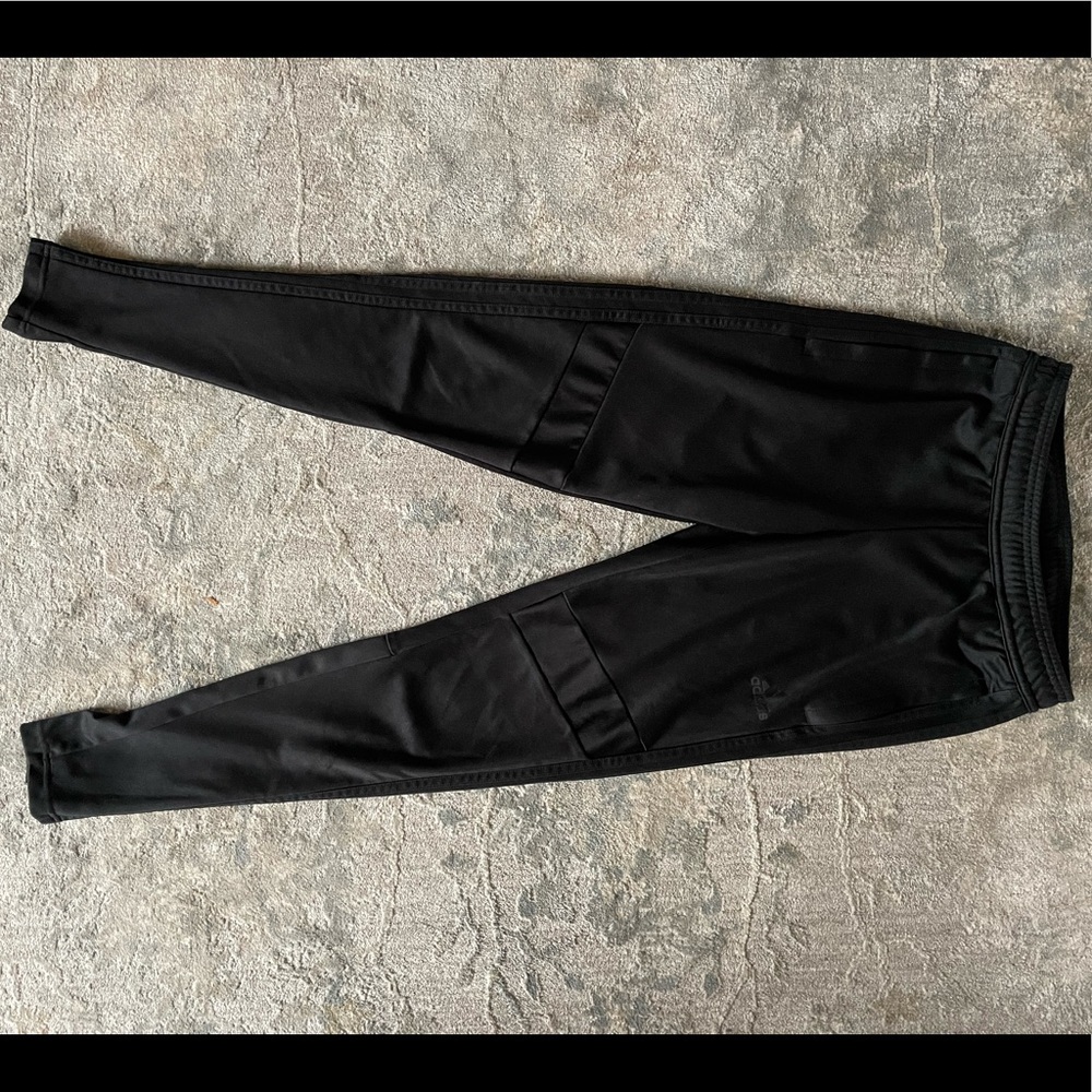 Adidas Track Pants
